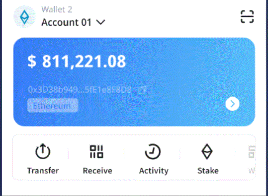 imToken官方下载安装im钱包教程 安详须知一网打尽